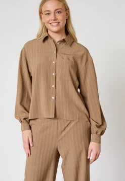 Sisters Point Sæt 🛍️|Bluser & Skjorter<Verina-Sh3 19504