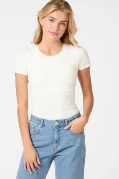 Sale Verna Jersey Tee 162048 T-Shirts & Toppe