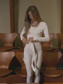 Neo Noir Træningstøj|Bukser, Jeans & Leggings<Vesta Leggings 166994