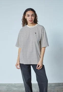 Sisters Point T-Shirts & Toppe<Vez-Ss 18997