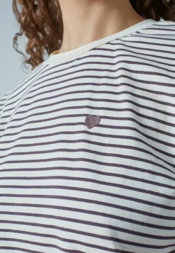 Sisters Point T-Shirts & Toppe<Vez-Ss 18997