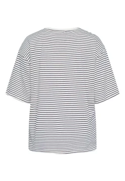 Sisters Point T-Shirts & Toppe<Vez-Ss 18997