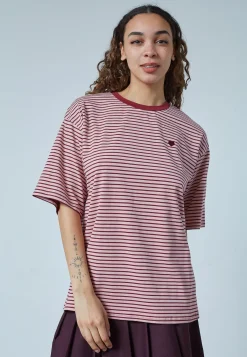 Vez-Ss 18997 T-Shirts & Toppe