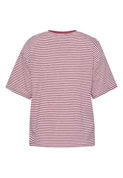 Vez-Ss 18997 T-Shirts & Toppe