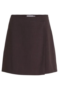 New Viamoi Tailored Skirt Nederdele