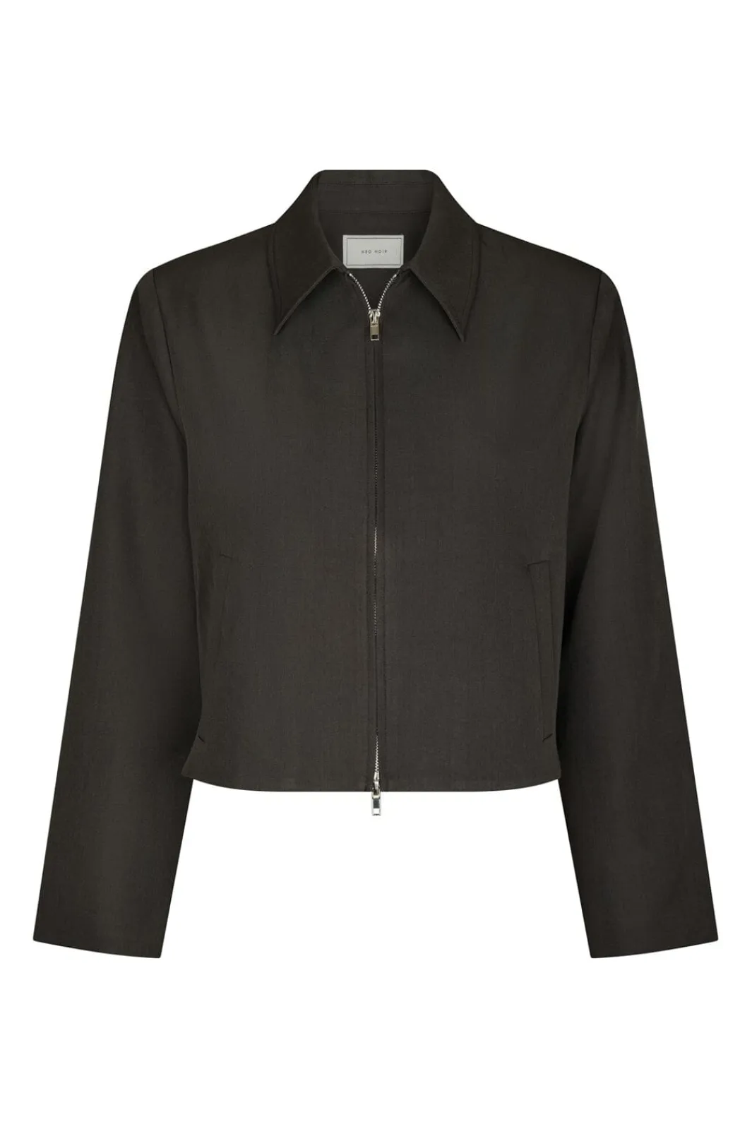 Neo Noir Overtøj & Jakker<Vianney Structure Jacket 167302