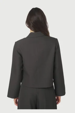 Neo Noir Overtøj & Jakker<Vianney Structure Jacket 167302