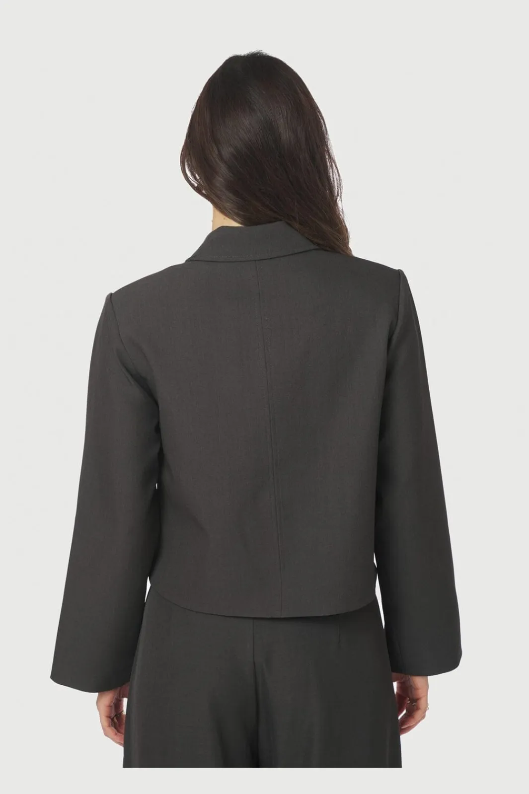 Neo Noir Overtøj & Jakker<Vianney Structure Jacket 167302