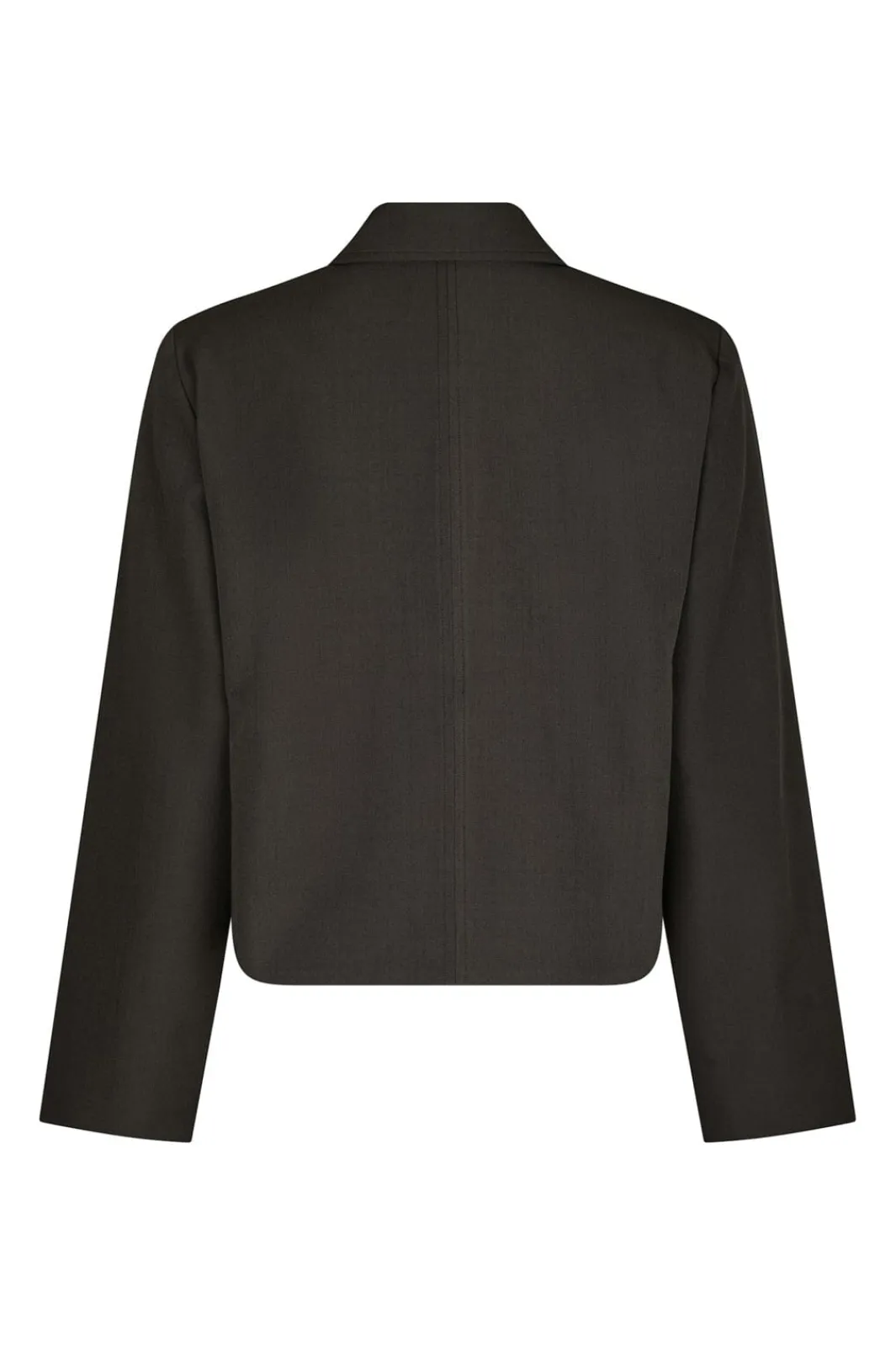 Neo Noir Overtøj & Jakker<Vianney Structure Jacket 167302