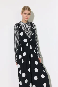 Outlet Vicky Dress 25982 Kjoler