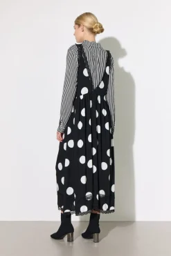 Outlet Vicky Dress 25982 Kjoler
