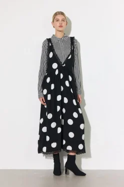 Outlet Vicky Dress 25982 Kjoler
