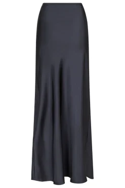 Outlet Vicky Heavy Sateen Skirt Nederdele
