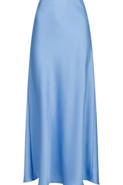 Clearance Vicky Heavy Sateen Skirt Nederdele