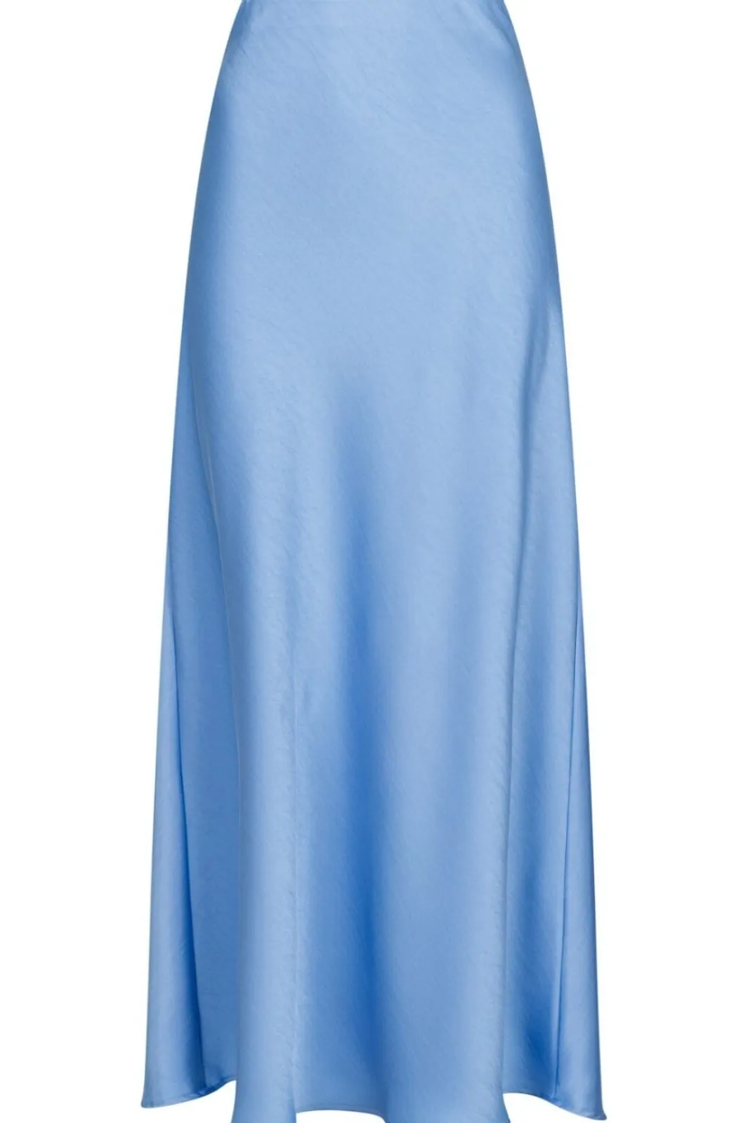 Clearance Vicky Heavy Sateen Skirt Nederdele