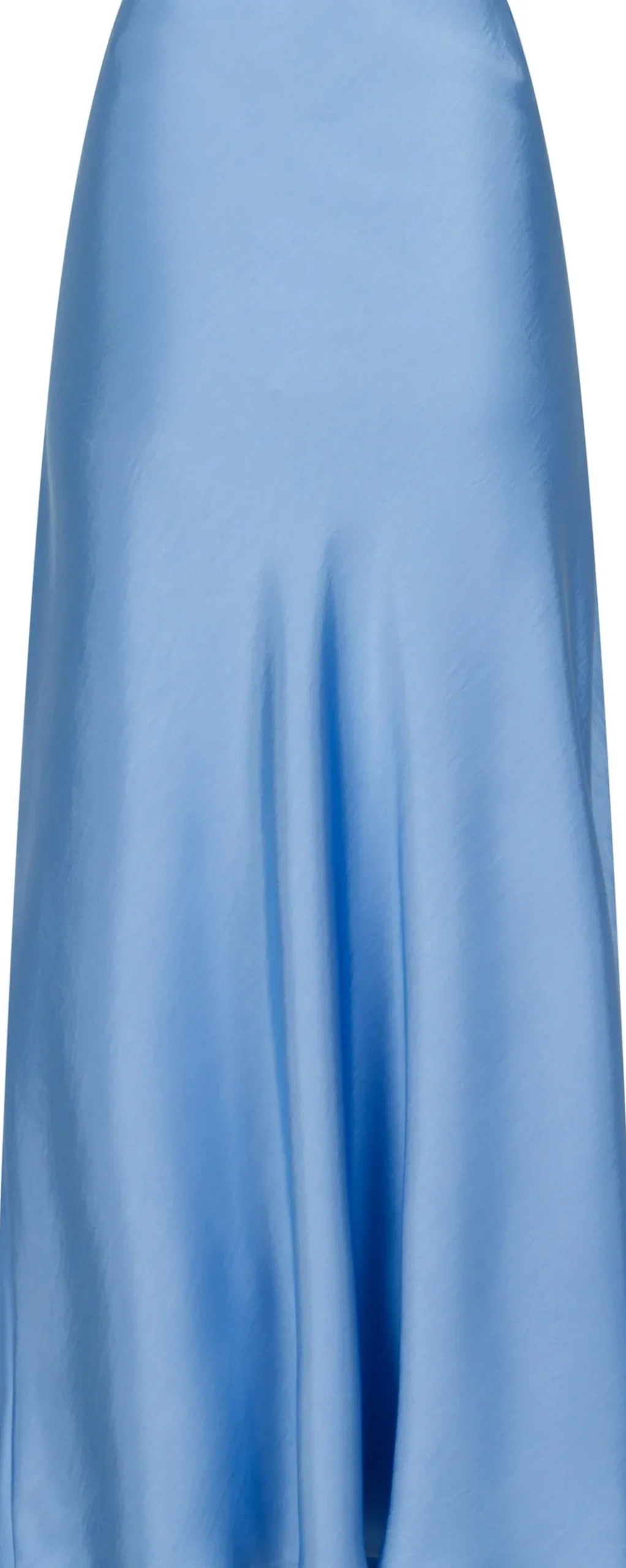 Clearance Vicky Heavy Sateen Skirt Nederdele