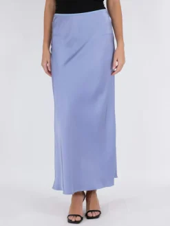 Best Vicky Heavy Sateen Skirt Nederdele