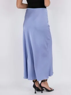 Best Vicky Heavy Sateen Skirt Nederdele