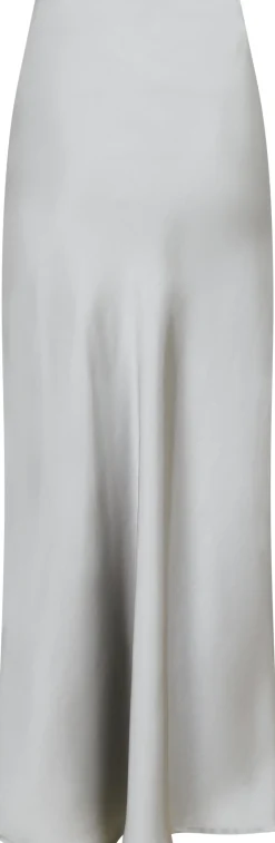 Discount Vicky Heavy Sateen Skirt Nederdele