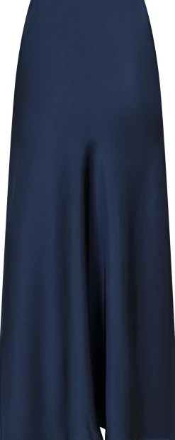 Neo Noir Nederdele<Vicky Heavy Sateen Skirt