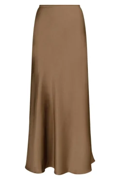Discount Vicky Heavy Sateen Skirt Sæt 🛍️|Nederdele