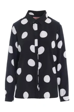 Best Vicky Shirt 25980 Sæt 🛍️|Bluser & Skjorter