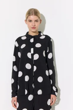 Best Vicky Shirt 25980 Sæt 🛍️|Bluser & Skjorter