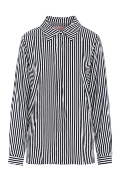Hot Vicky Shirt 25980 Sæt 🛍️|Bluser & Skjorter