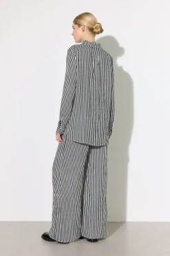 Hot Vicky Shirt 25980 Sæt 🛍️|Bluser & Skjorter