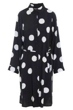 Vicky Shirtdress 25983 Kjoler|Ammevenligt Tøj