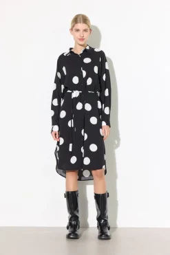 Vicky Shirtdress 25983 Kjoler|Ammevenligt Tøj