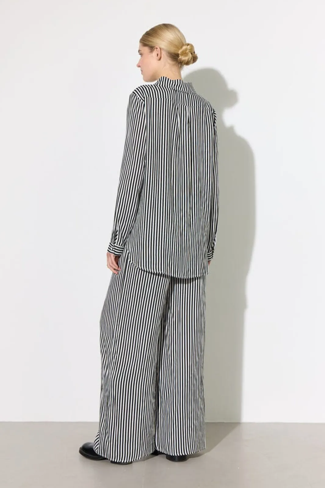 Hunkøn Sæt 🛍️|Bukser, Jeans & Leggings<Vicky Trousers 25981