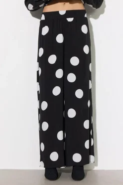 Hunkøn Sæt 🛍️|Bukser, Jeans & Leggings<Vicky Trousers 25981