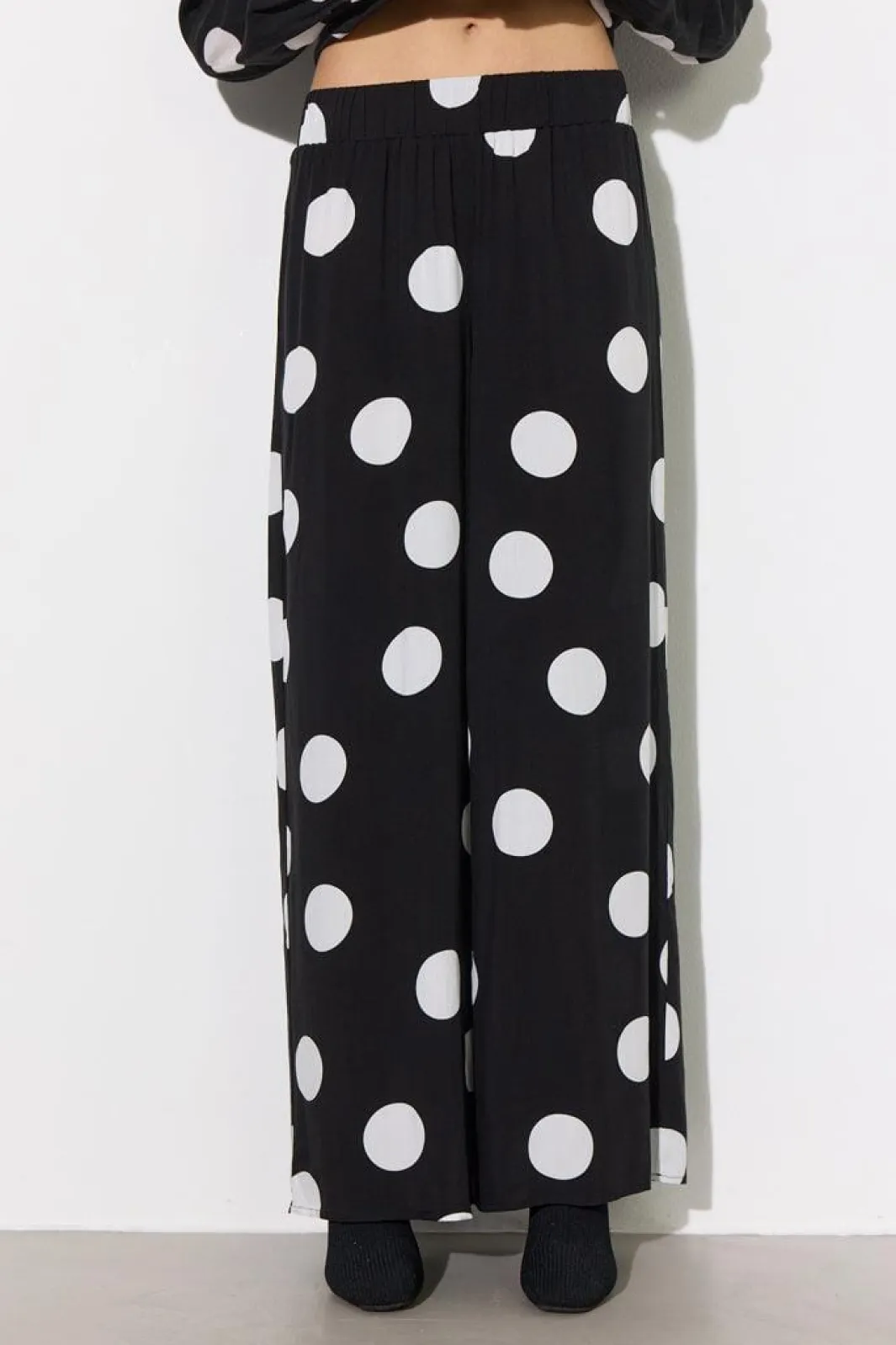 Hunkøn Sæt 🛍️|Bukser, Jeans & Leggings<Vicky Trousers 25981
