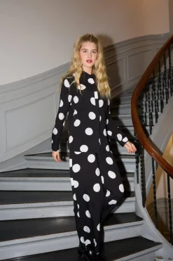 Hunkøn Sæt 🛍️|Bukser, Jeans & Leggings<Vicky Trousers 25981