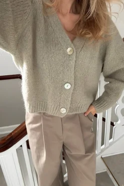 BYIC Bluser & Skjorter|Strik<Vickyic Cardigan 3339