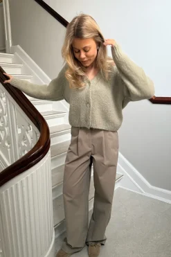 BYIC Bluser & Skjorter|Strik<Vickyic Cardigan 3339