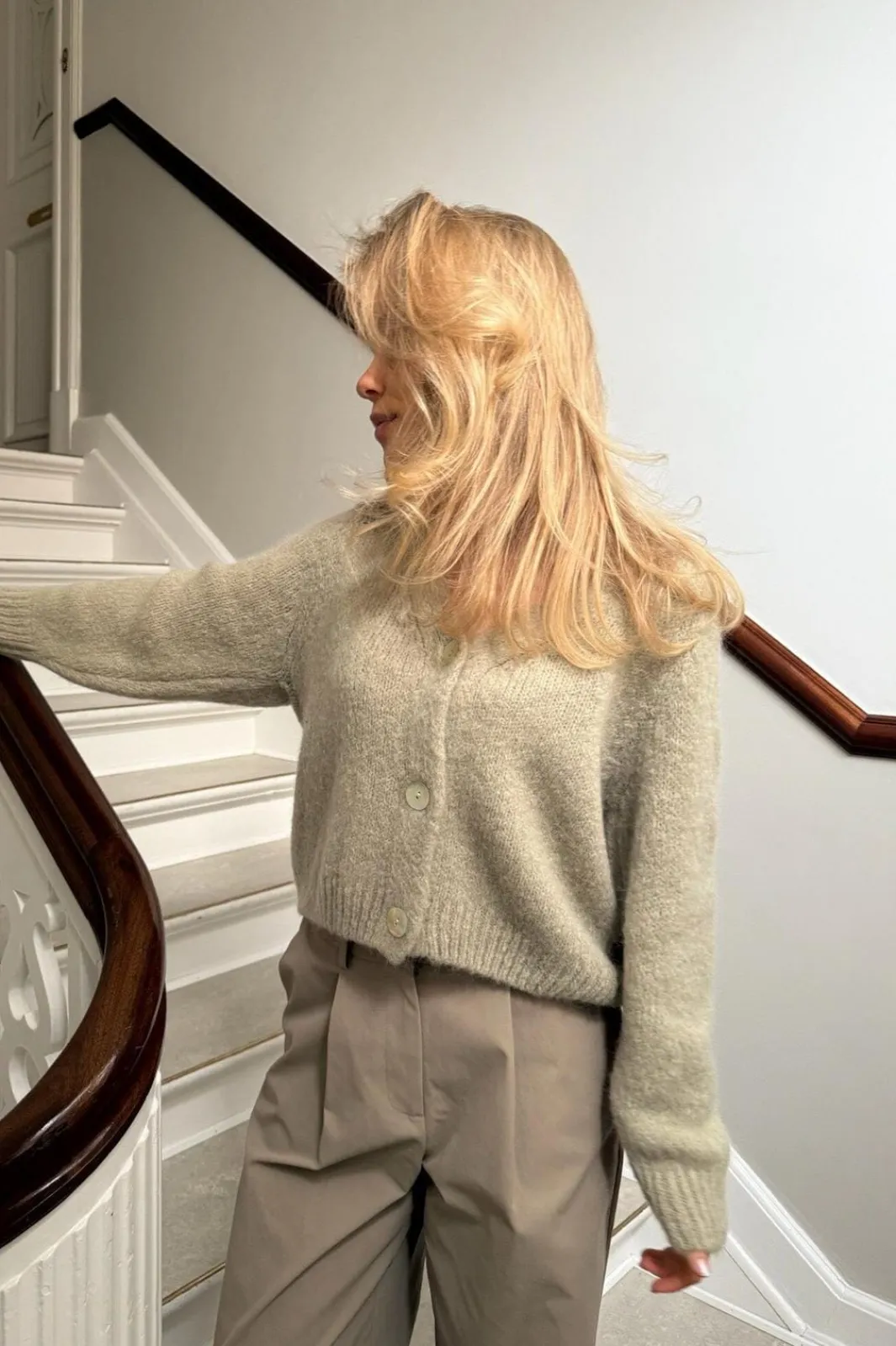 BYIC Bluser & Skjorter|Strik<Vickyic Cardigan 3339