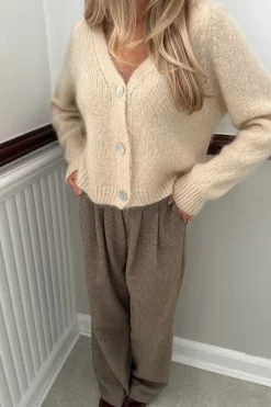 BYIC Bluser & Skjorter|Strik<Vickyic Cardigan 3339