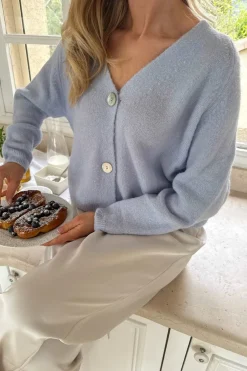 BYIC Bluser & Skjorter|Strik<Vickyic Cardigan 3339