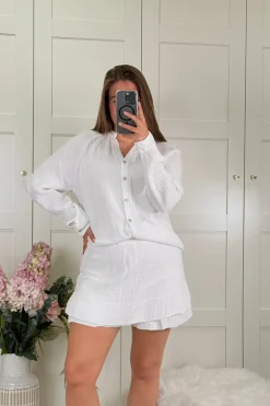 A-bee Shorts<Victoria Shorts