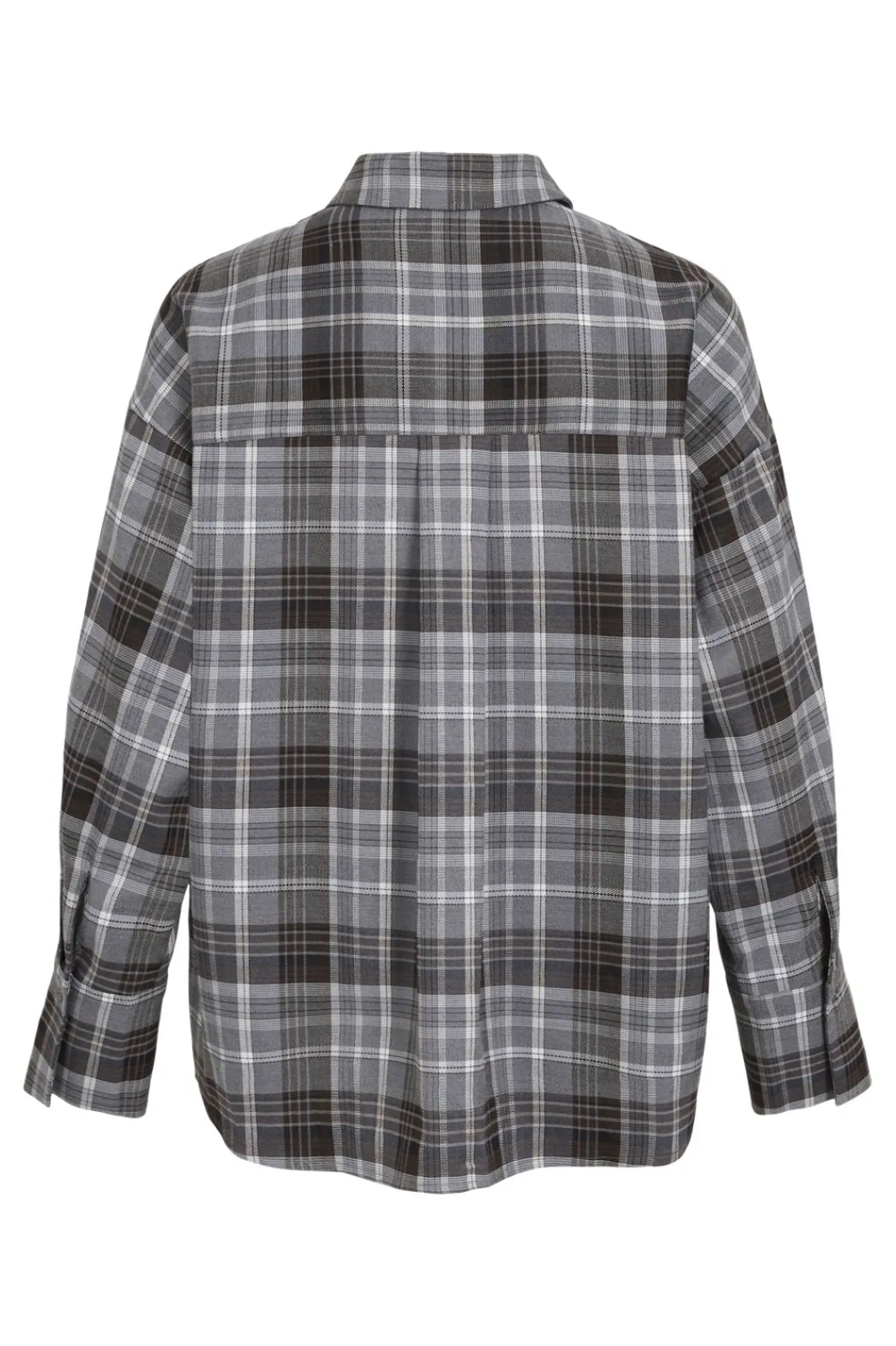 Vila Bluser & Skjorter<Viedith L/S Shirt