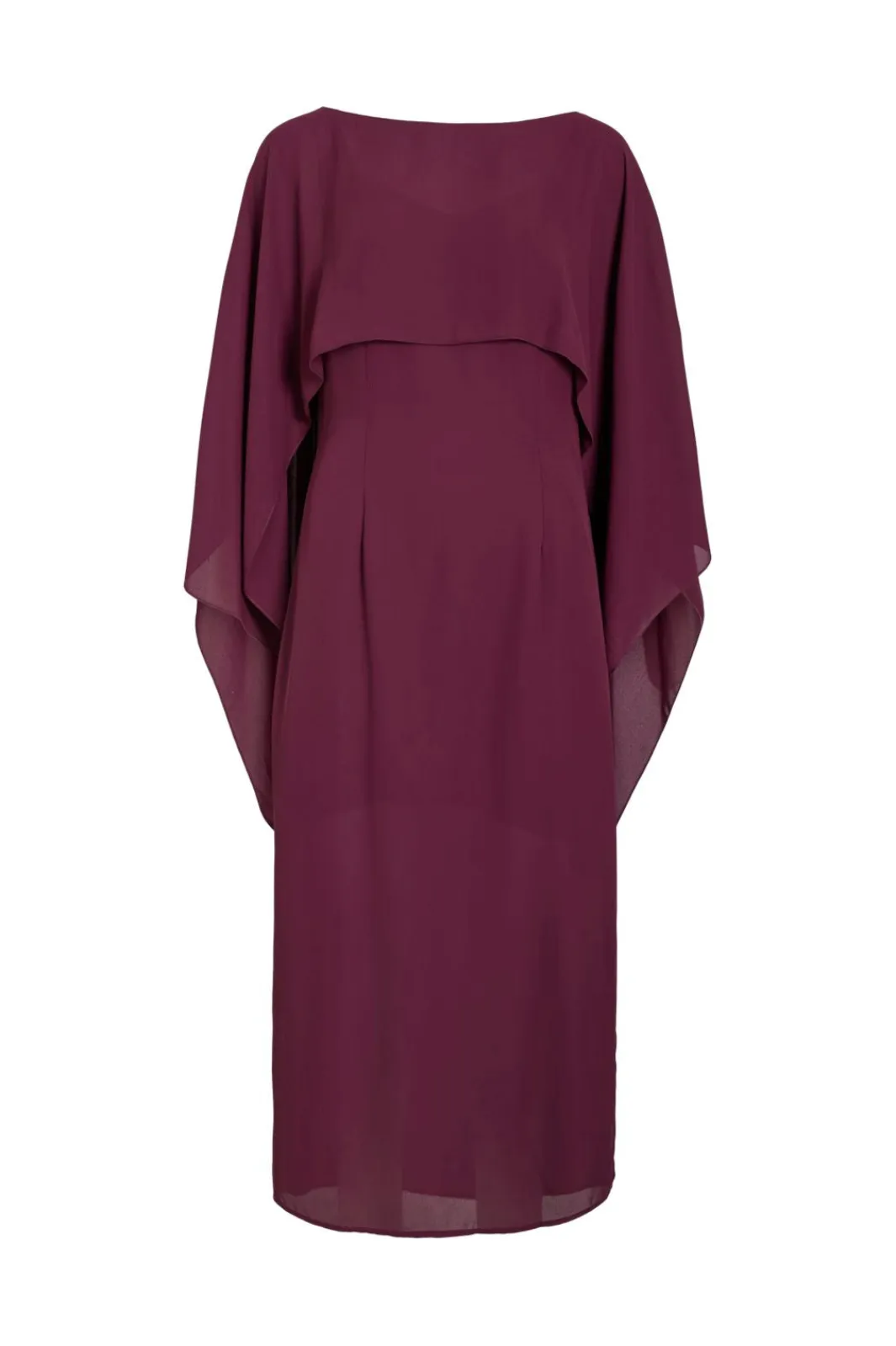 New Vielke Singlet Anlke Dress/Dc/R Kjoler