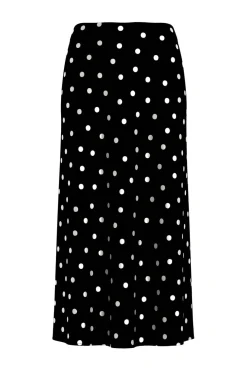 Vila Nederdele<Viellette Midi Skirt