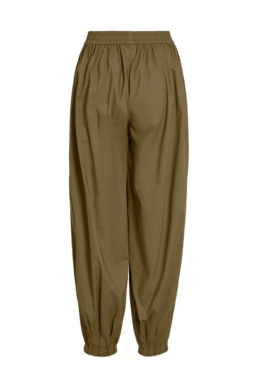 New Viemilie Parachute Pants Bukser, Jeans & Leggings