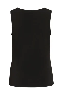 Online Vigama S/L Buckle Top T-Shirts & Toppe