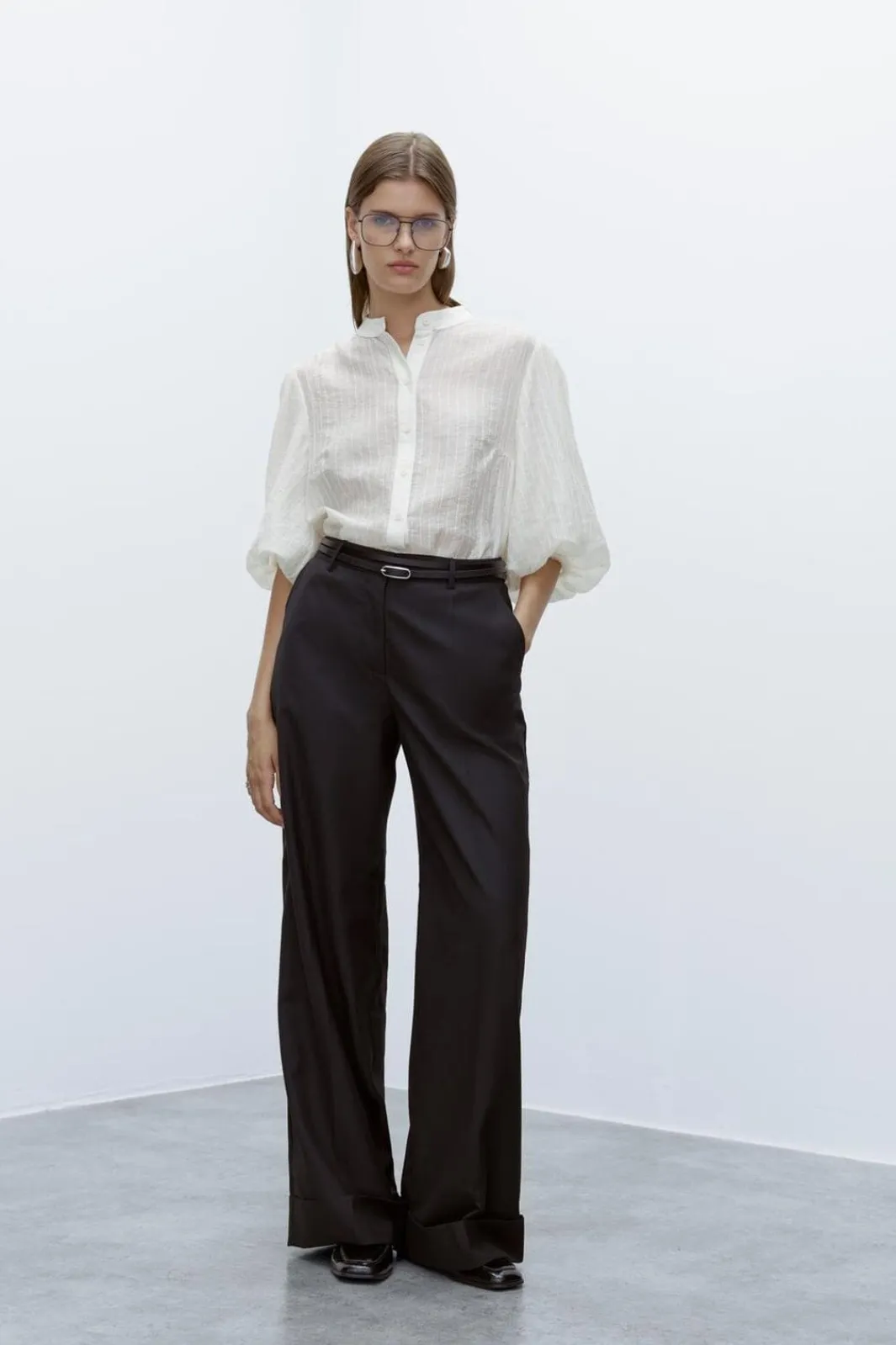 Hot Vigilja Pants Sæt 🛍️|Bukser, Jeans & Leggings