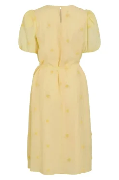 Outlet Vihilma 2/4 Midi Dress Kjoler