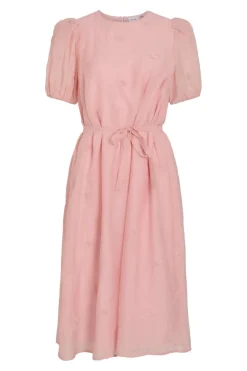 Vila Kjoler<Vihilma 2/4 Midi Dress