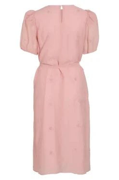 Vila Kjoler<Vihilma 2/4 Midi Dress